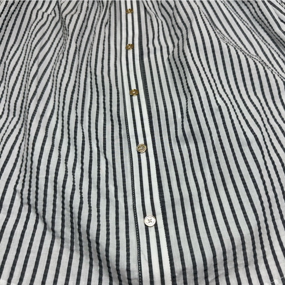 Michael Kors Blouse SIZE MEDIUM - Picture 3 of 5